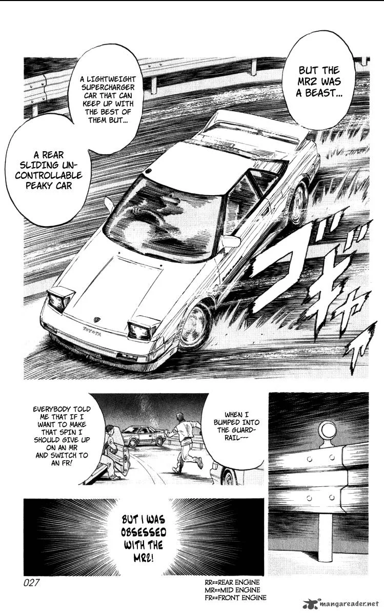 Countach Chapter 1 page 26
