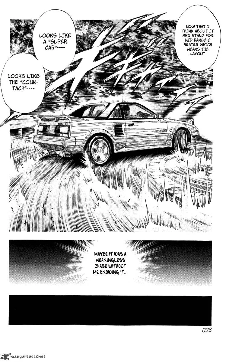 Countach Chapter 1 page 27
