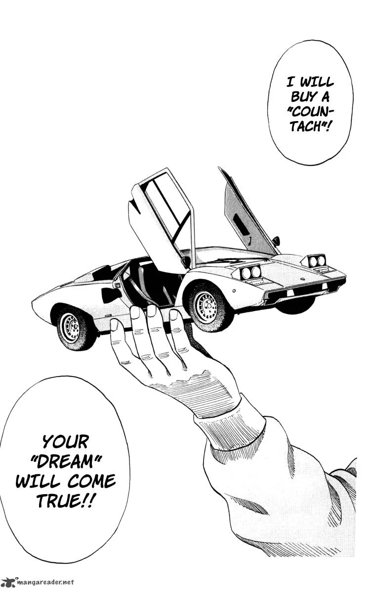 Countach Chapter 1 page 32