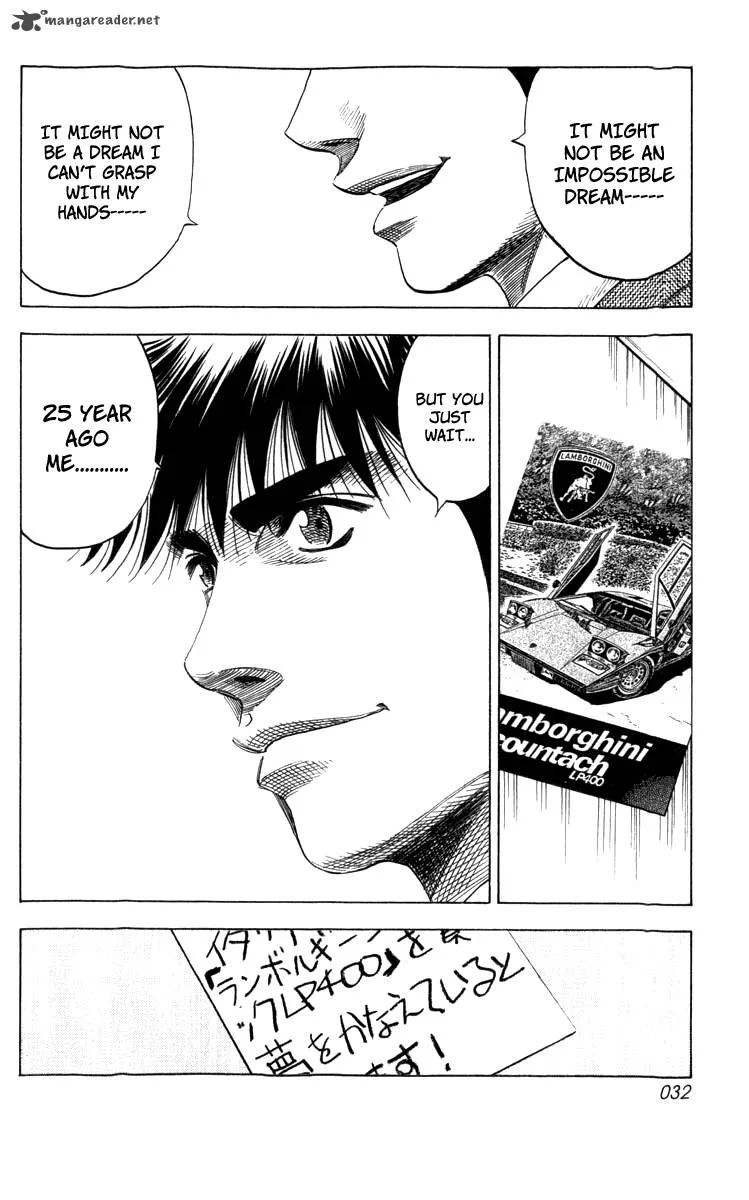 Countach Chapter 1 page 31