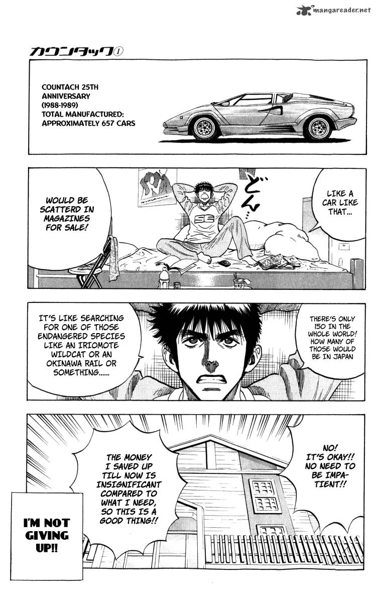 Countach Chapter 1 page 36