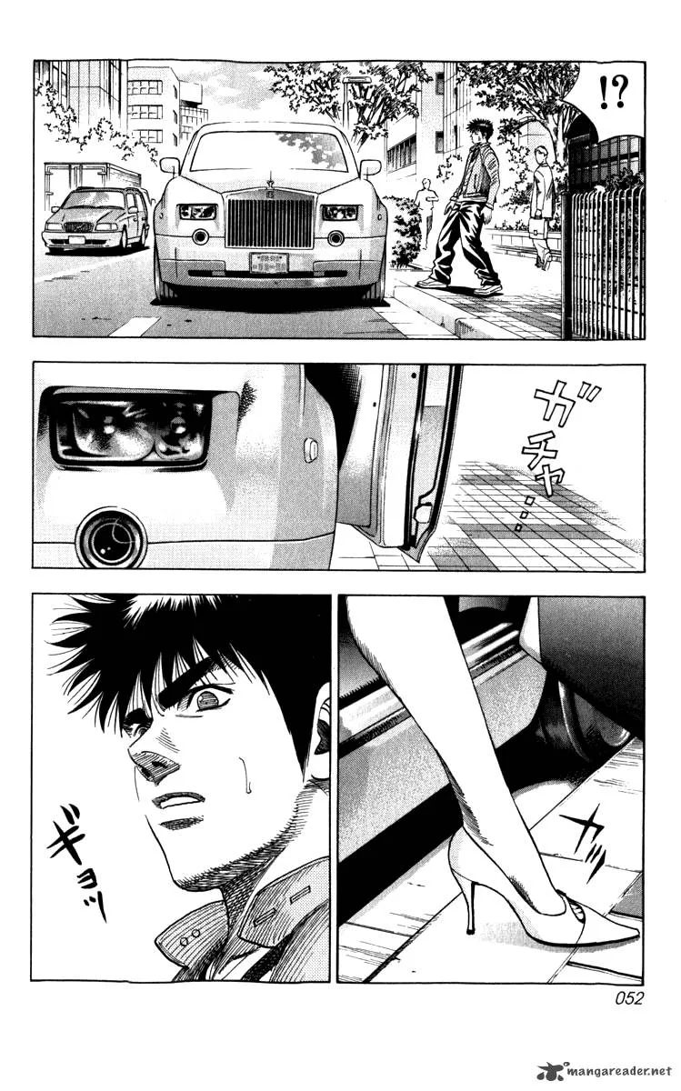 Countach Chapter 1 page 50