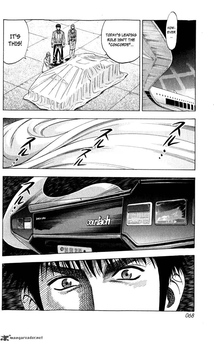 Countach Chapter 1 page 65