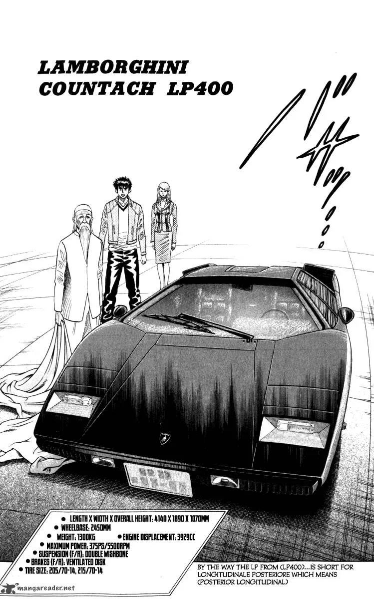 Countach Chapter 1 page 66