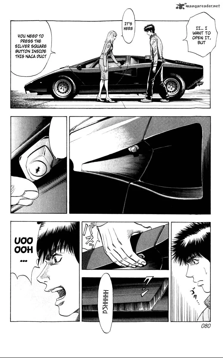 Countach Chapter 1 page 77