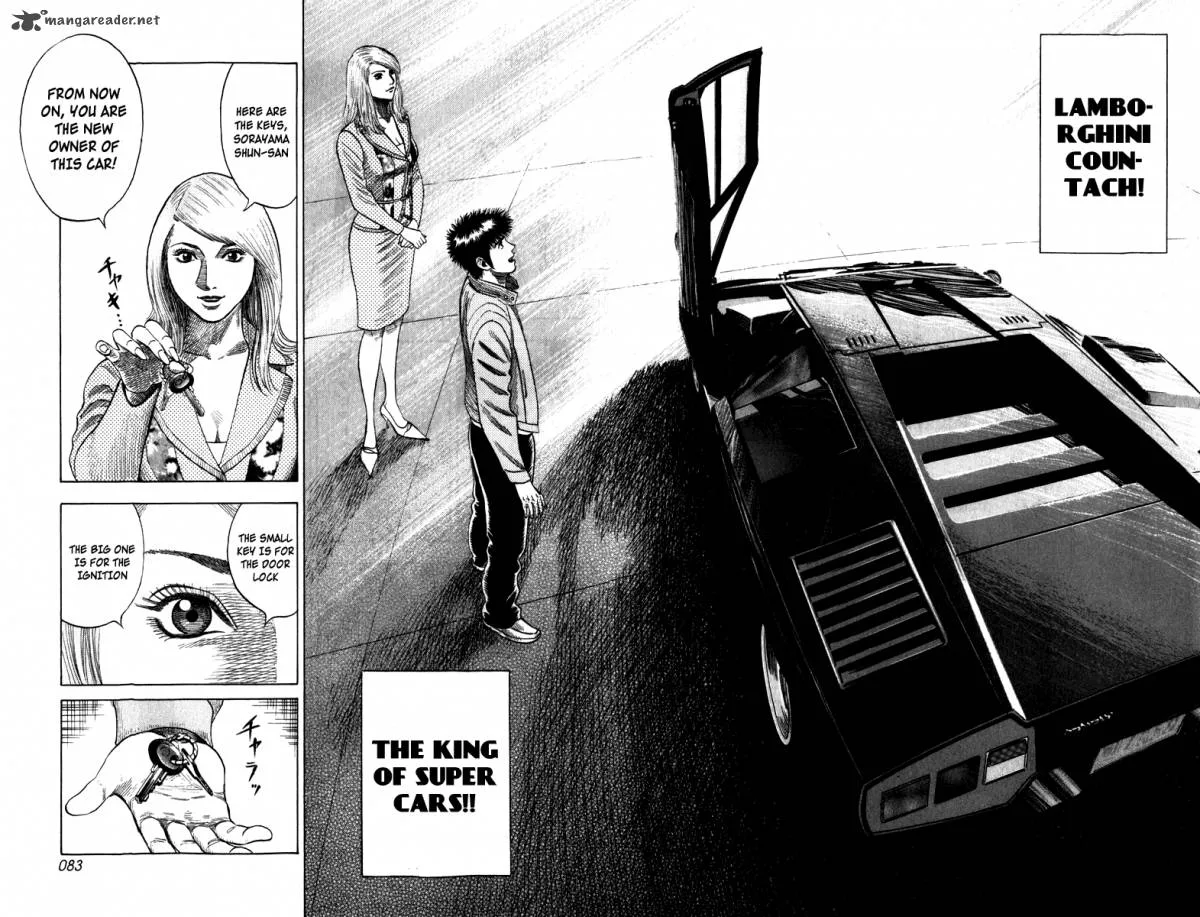 Countach Chapter 1 page 79