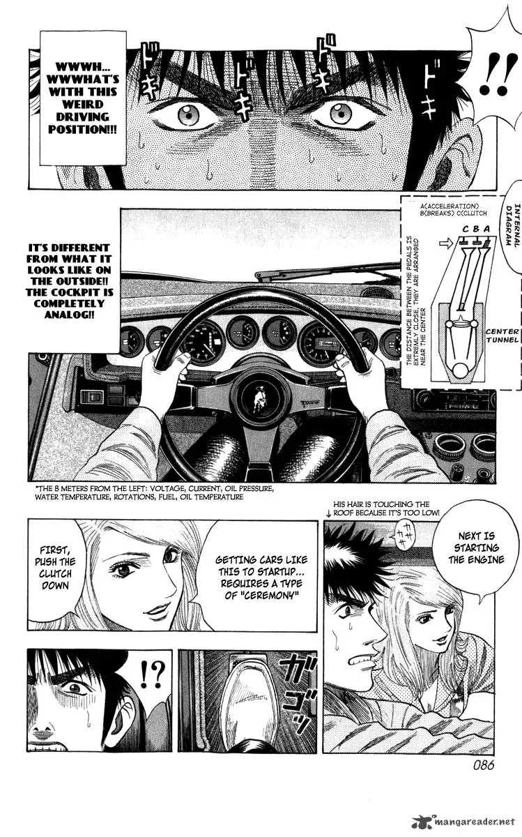 Countach Chapter 1 page 82