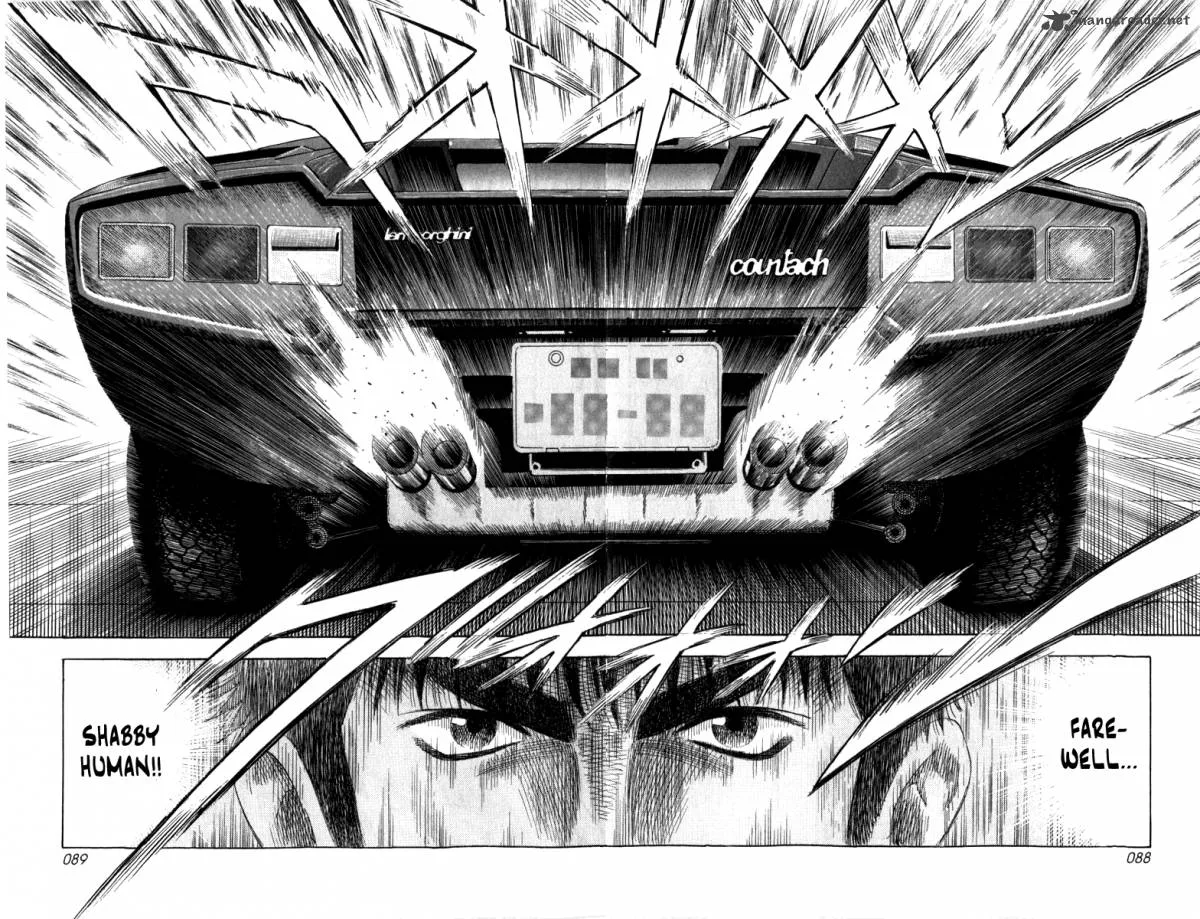 Countach Chapter 1 page 84