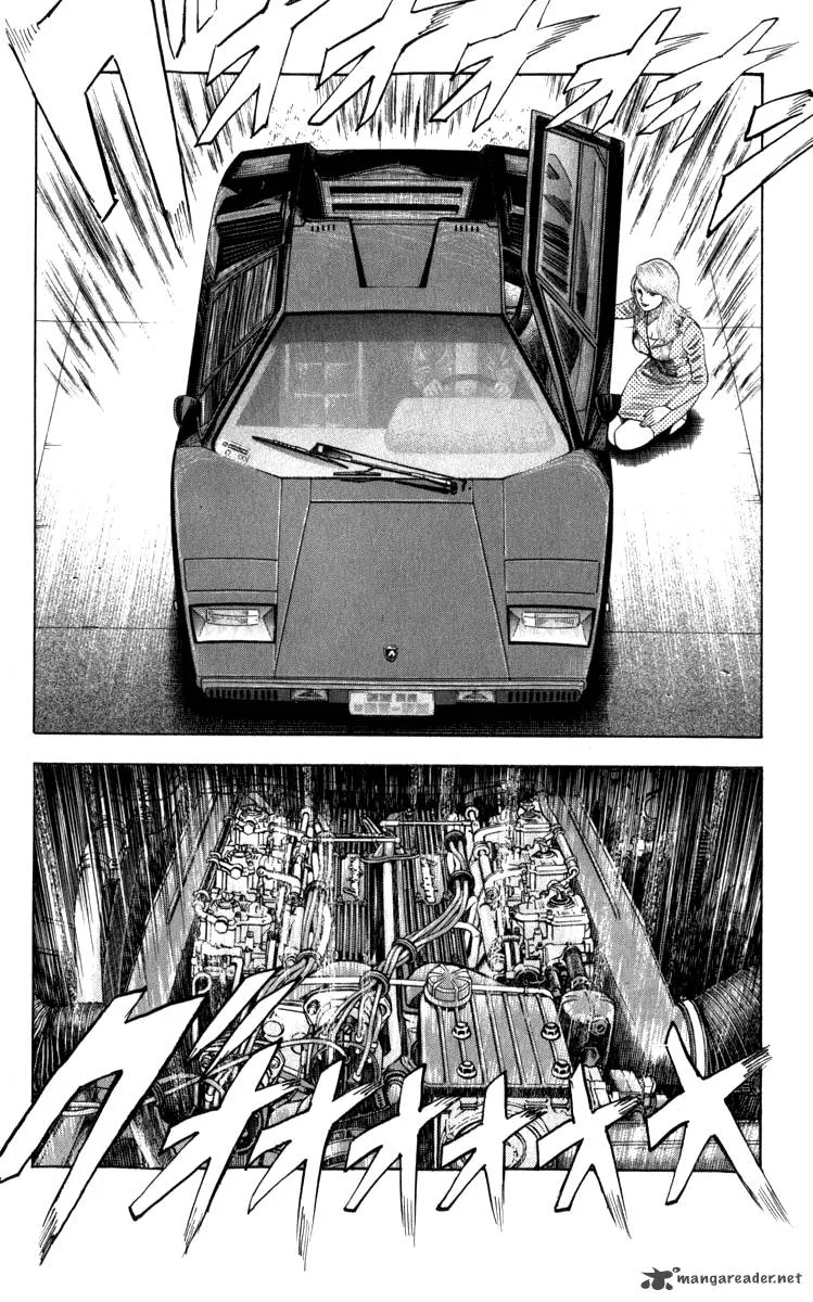 Countach Chapter 1 page 85