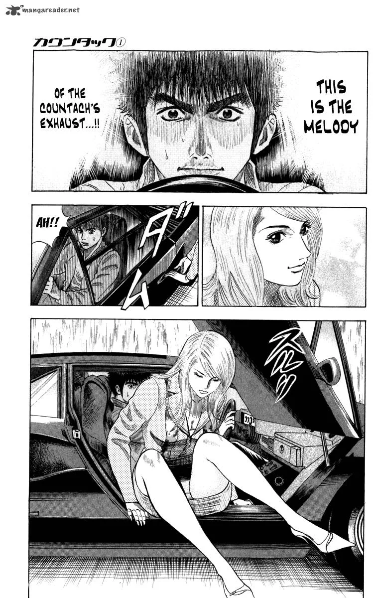 Countach Chapter 1 page 86