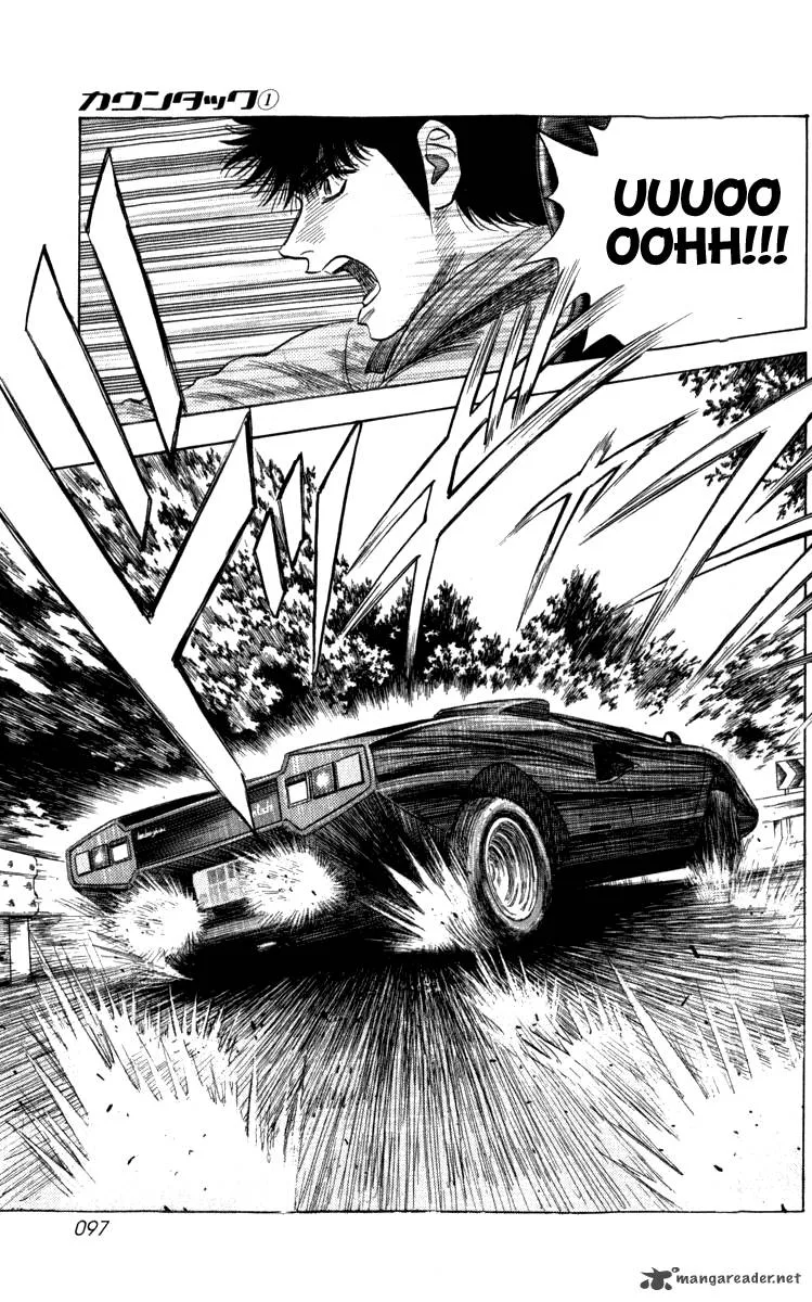 Countach Chapter 1 page 92