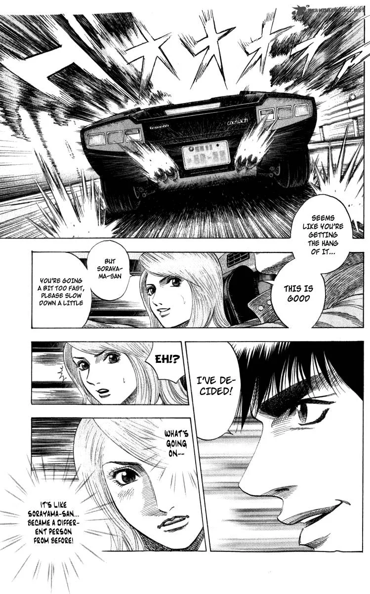Countach Chapter 1 page 90