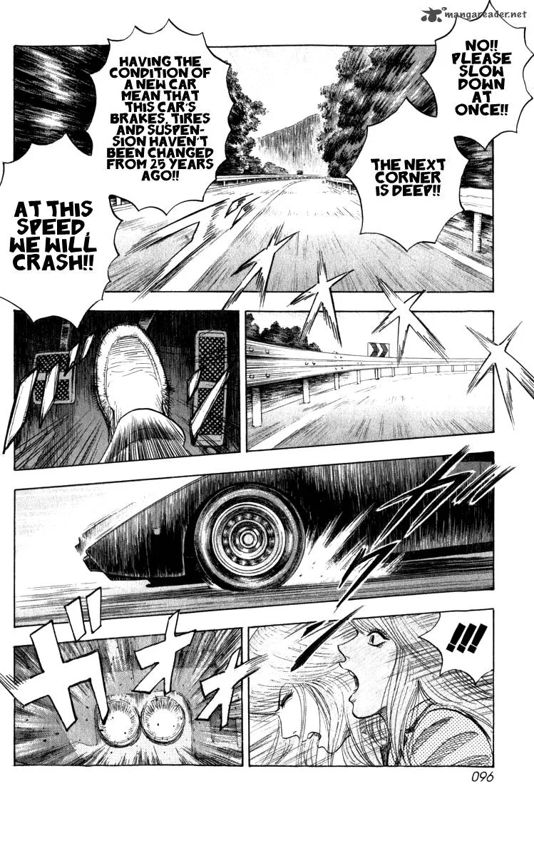 Countach Chapter 1 page 91