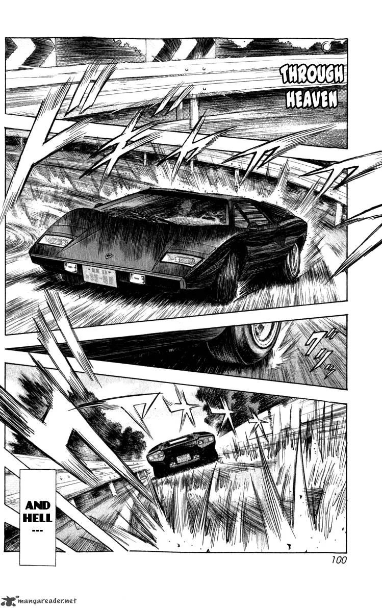 Countach Chapter 1 page 94