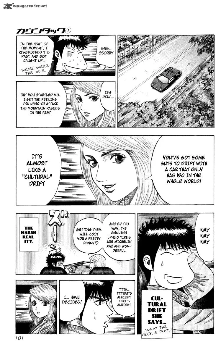 Countach Chapter 1 page 95