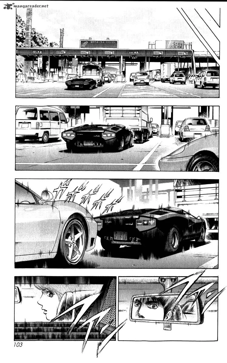 Countach Chapter 1 page 97