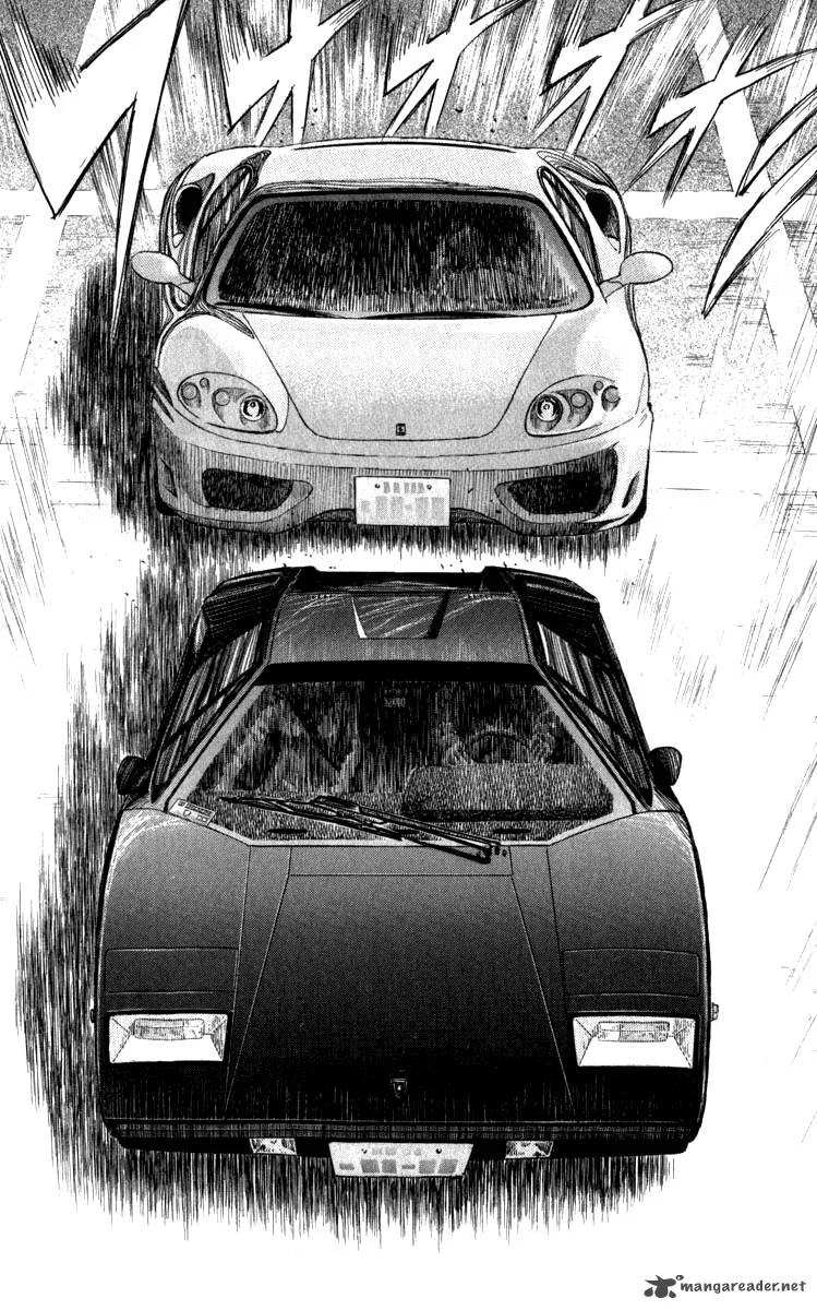 Countach Chapter 1 page 98