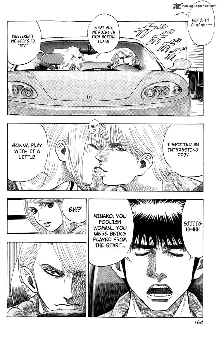 Countach Chapter 1 page 100
