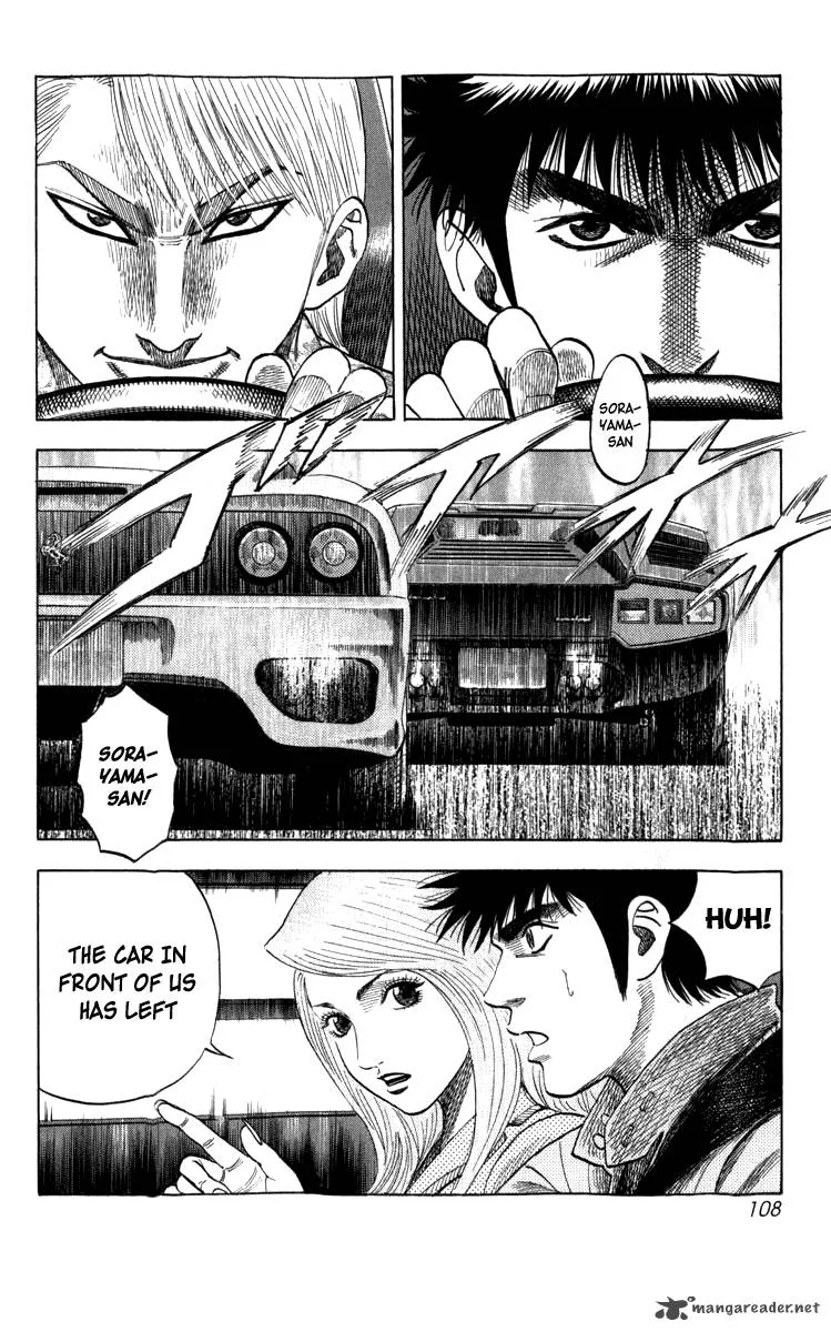 Countach Chapter 1 page 102