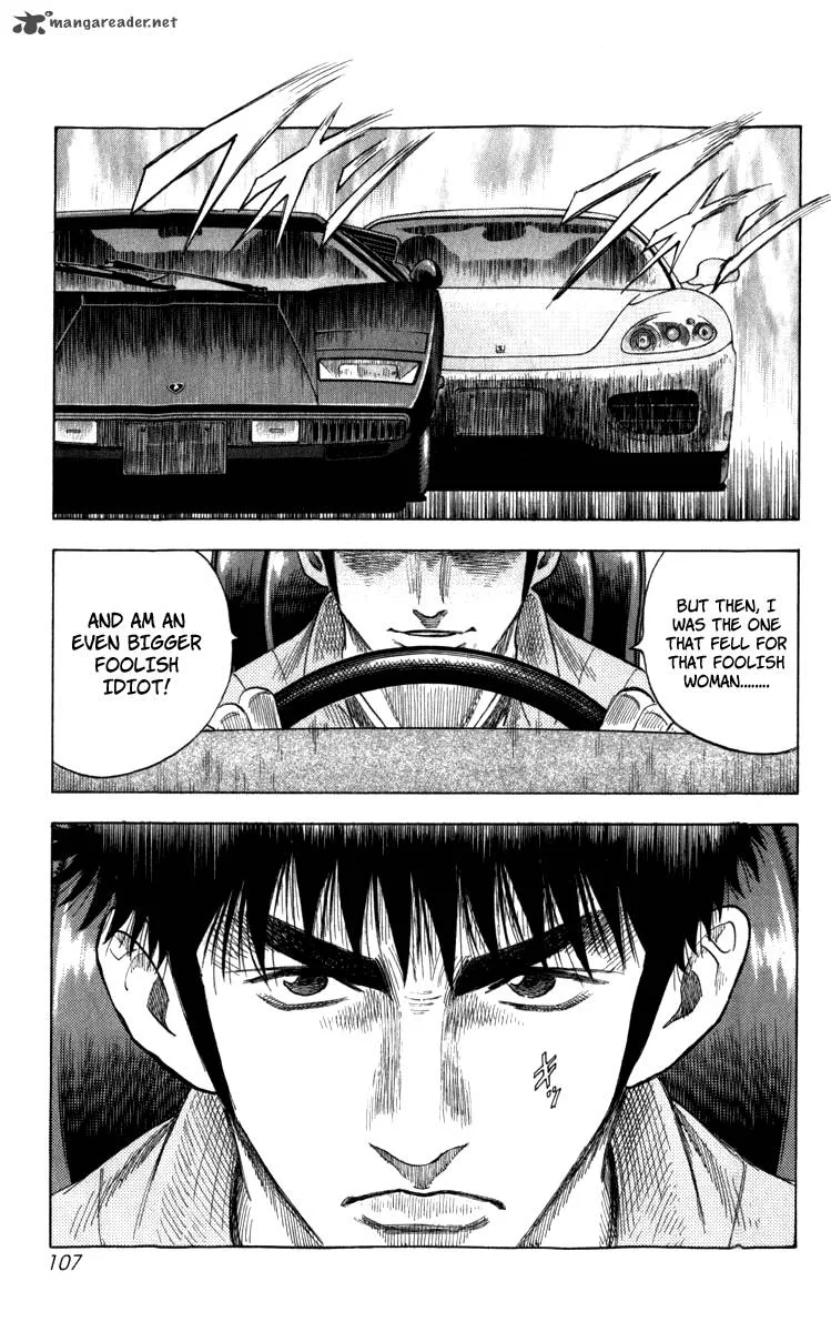 Countach Chapter 1 page 101
