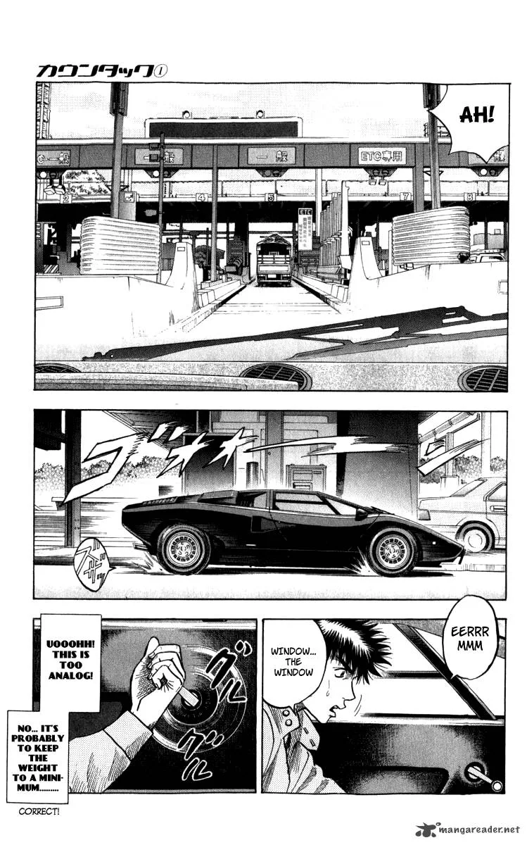 Countach Chapter 1 page 103