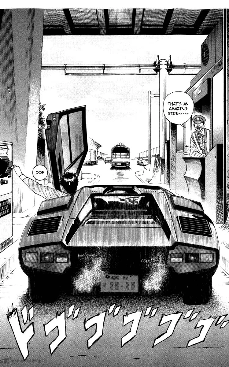 Countach Chapter 1 page 107