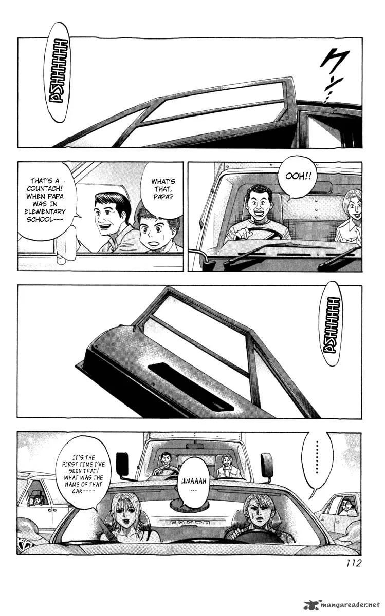 Countach Chapter 1 page 106