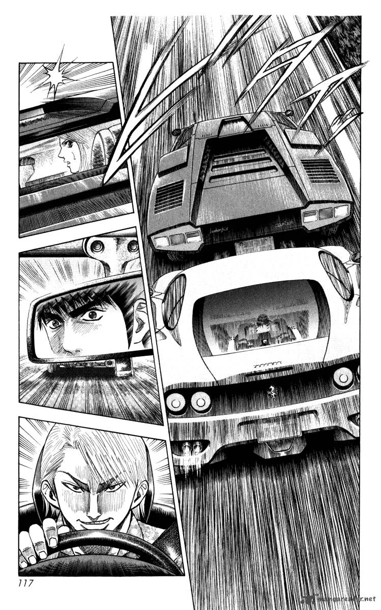 Countach Chapter 1 page 111