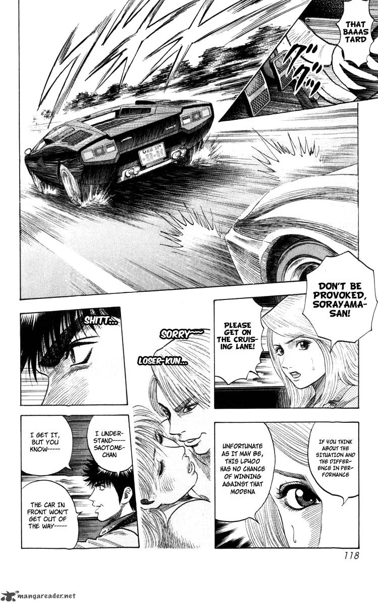 Countach Chapter 1 page 112