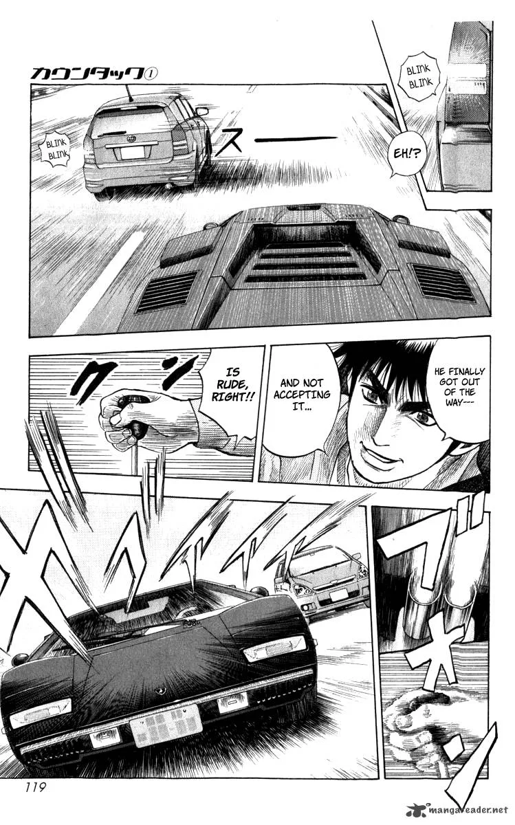 Countach Chapter 1 page 113