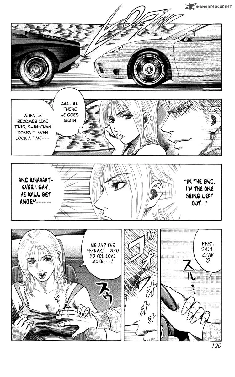 Countach Chapter 1 page 114