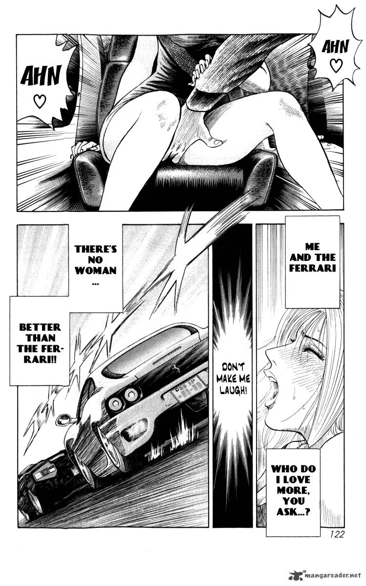Countach Chapter 1 page 116