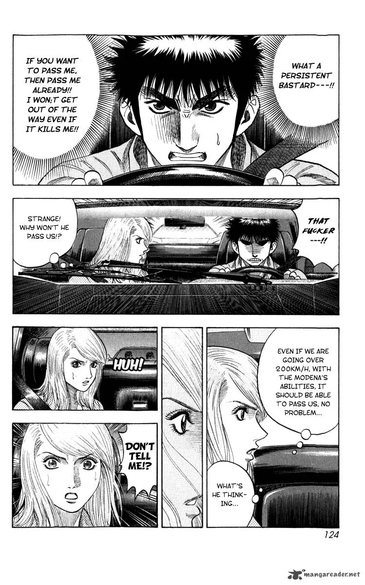 Countach Chapter 1 page 118