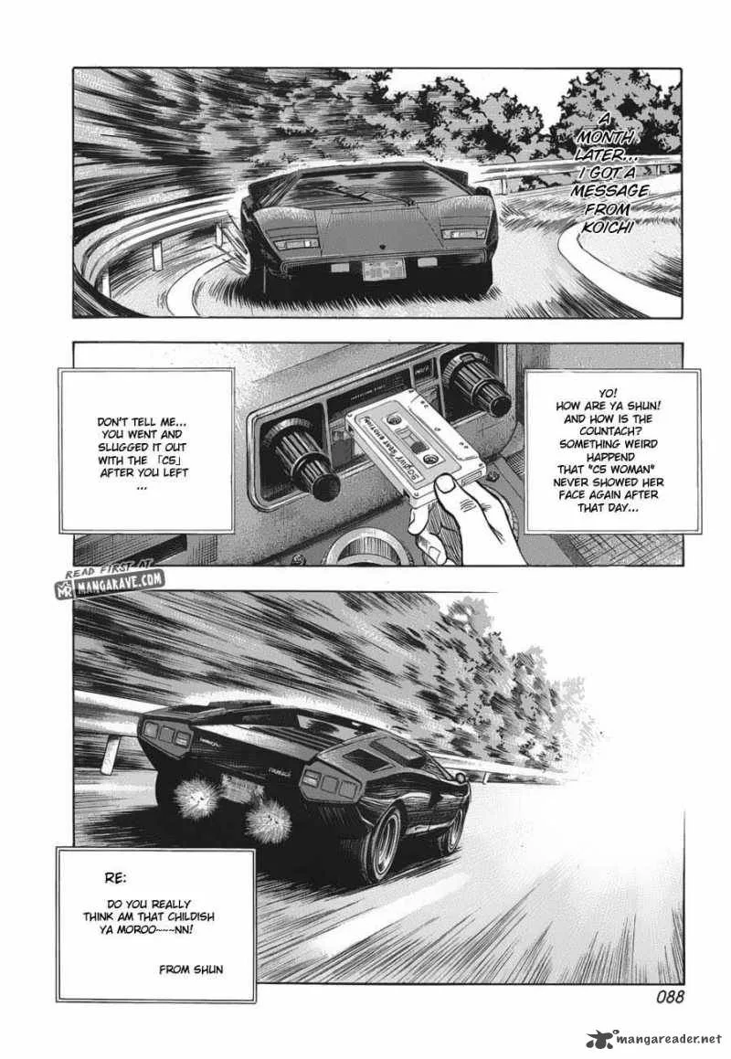 Countach Chapter 10 page 19