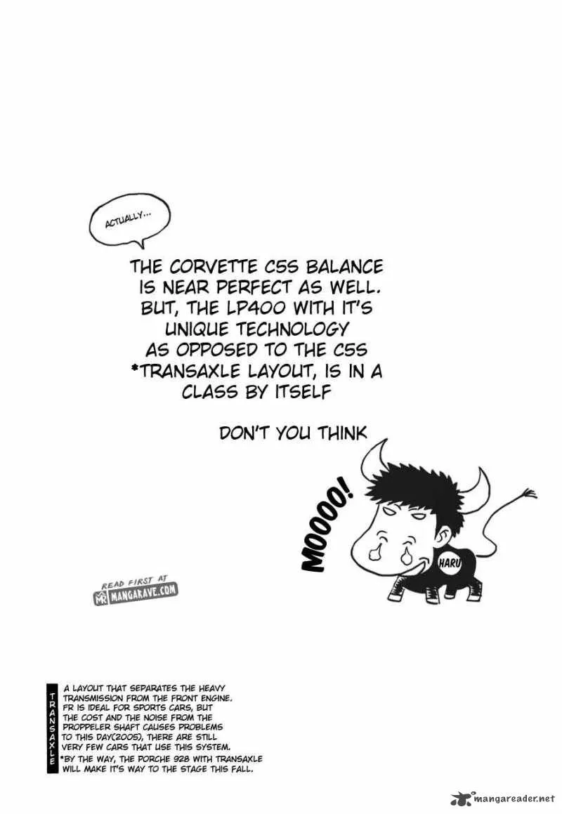 Countach Chapter 10 page 20