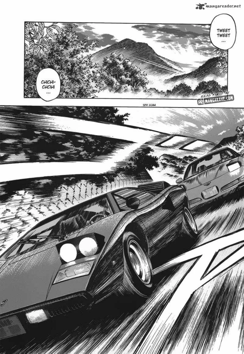 Countach Chapter 10 page 3