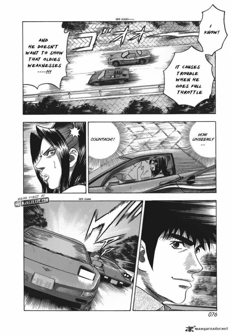 Countach Chapter 10 page 7