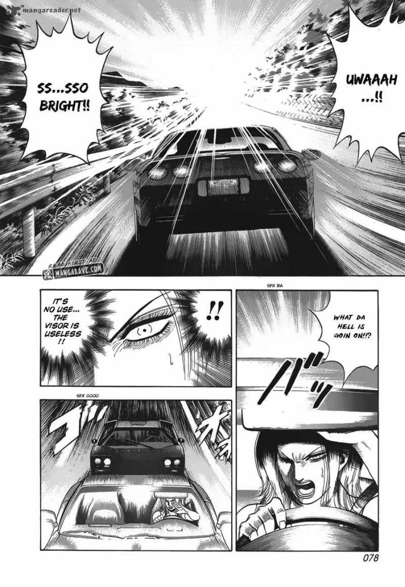 Countach Chapter 10 page 9