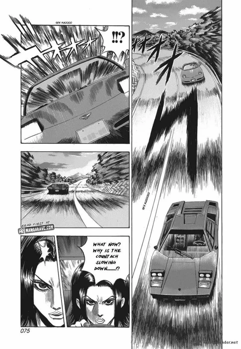 Countach Chapter 10 page 6