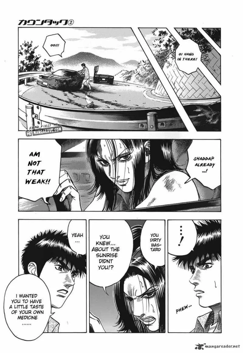 Countach Chapter 10 page 14