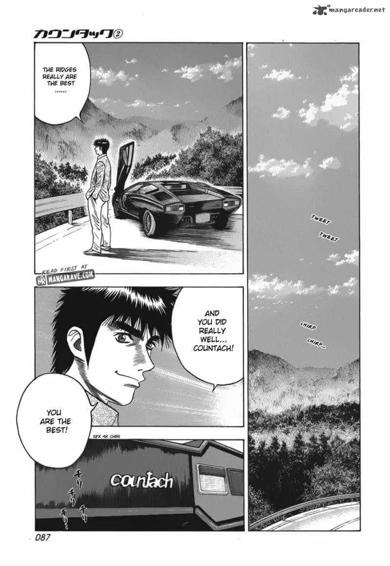 Countach Chapter 10 page 18