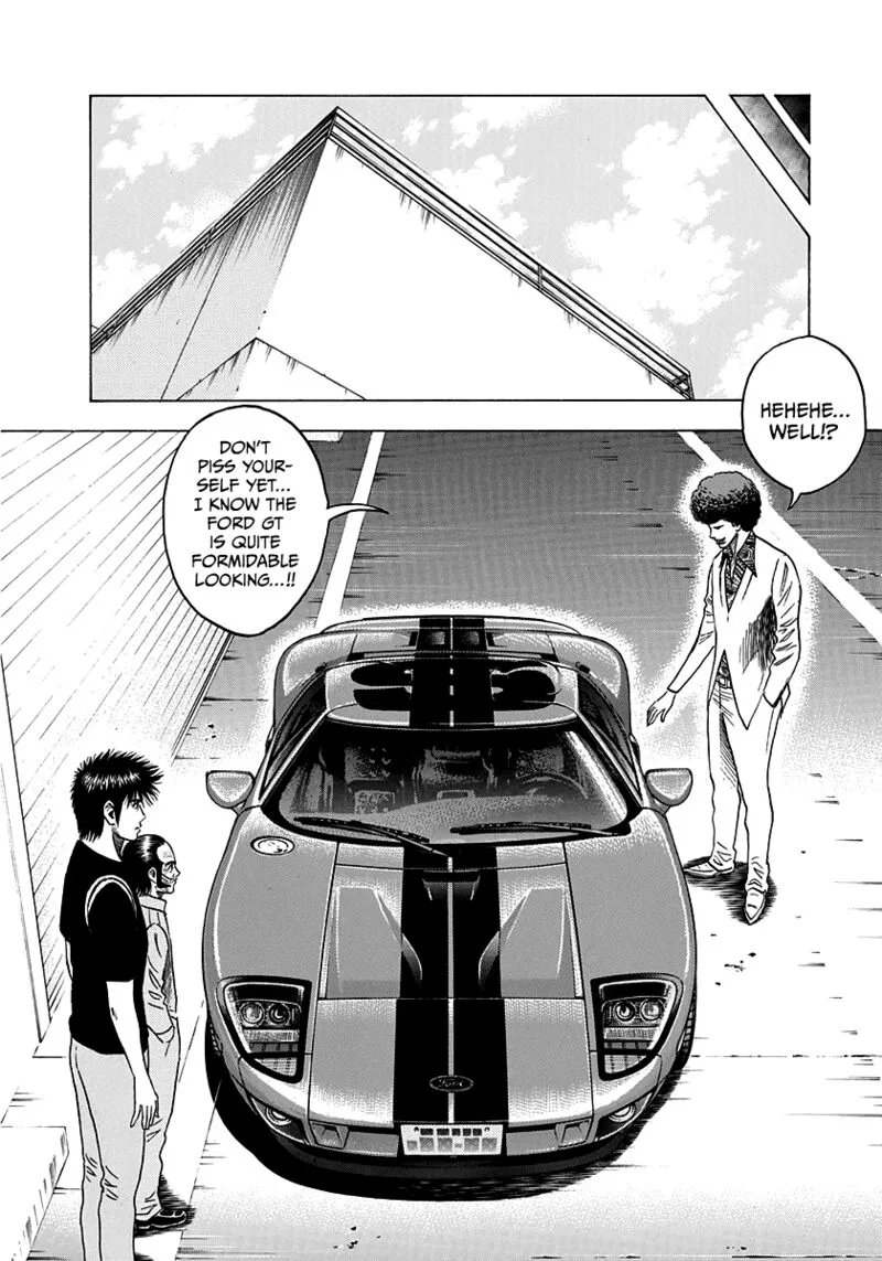 Countach Chapter 100 page 17