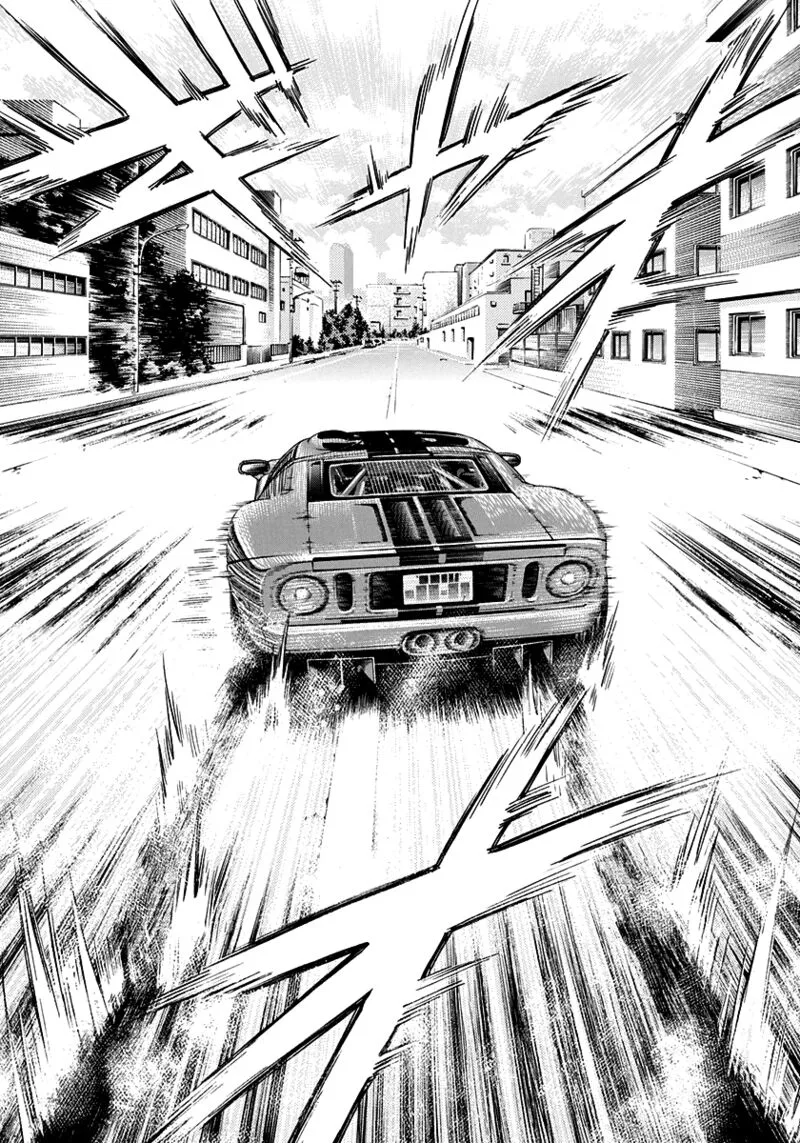 Countach Chapter 101 page 4