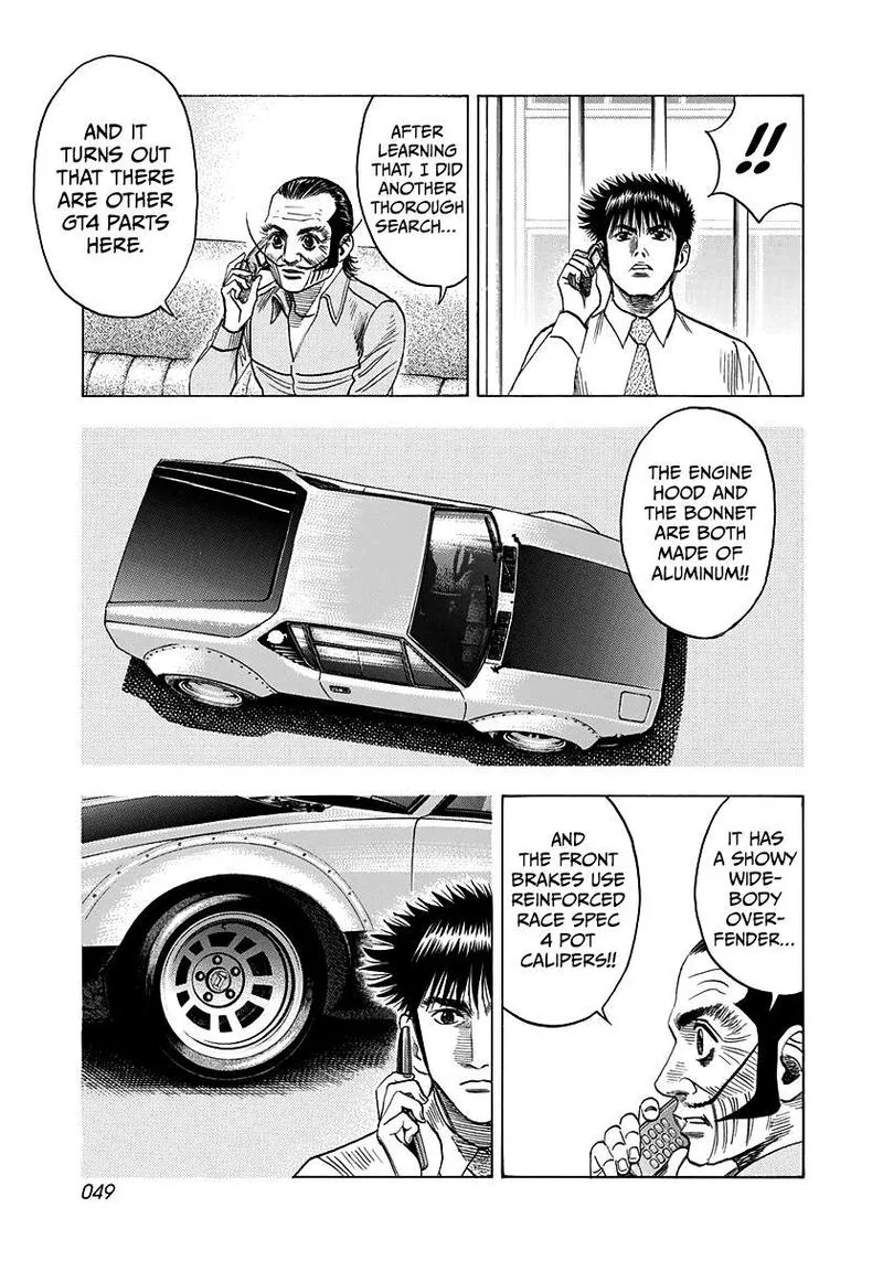 Countach Chapter 102 page 12