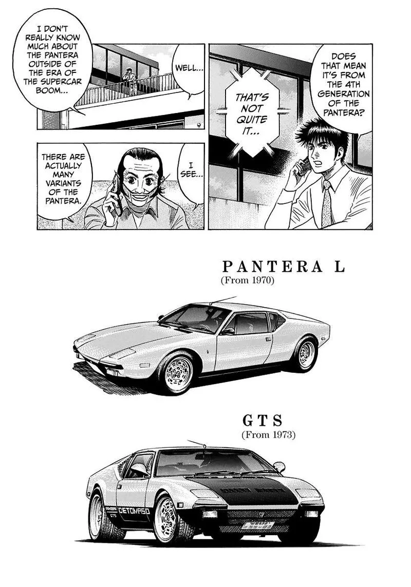 Countach Chapter 102 page 7