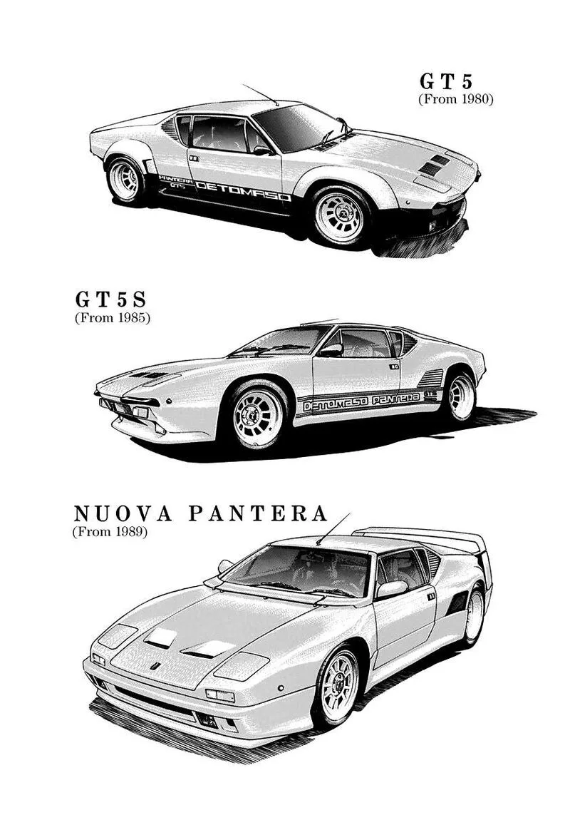 Countach Chapter 102 page 8