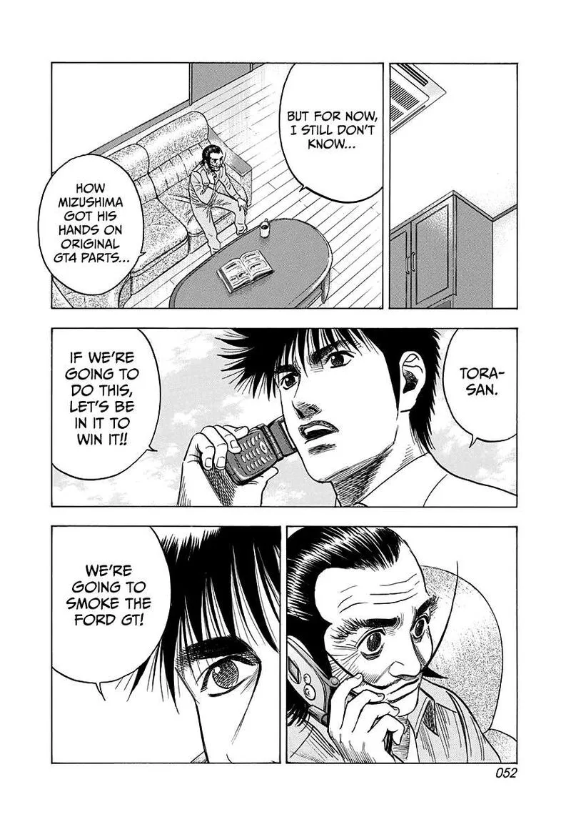 Countach Chapter 102 page 15