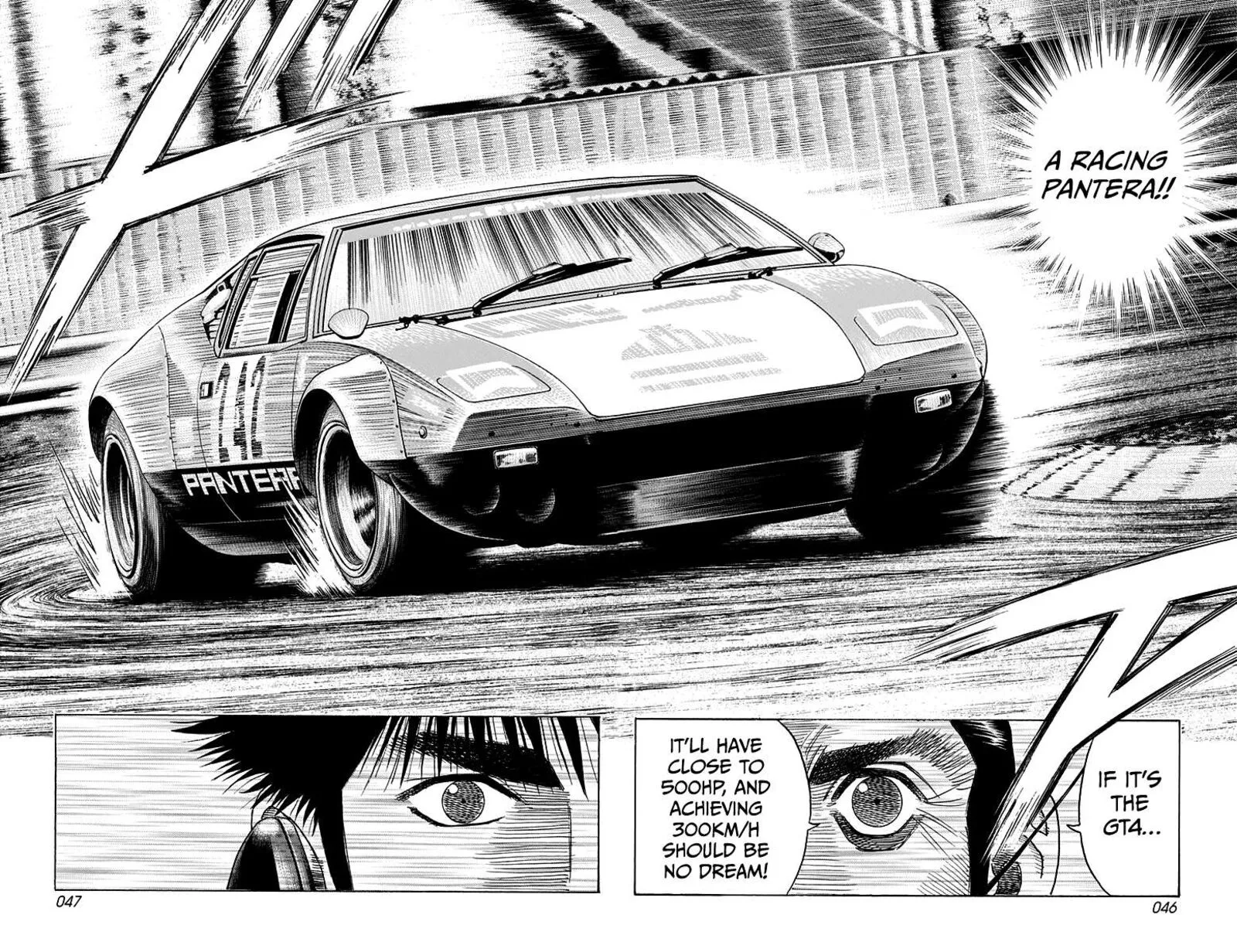 Countach Chapter 102 page 10