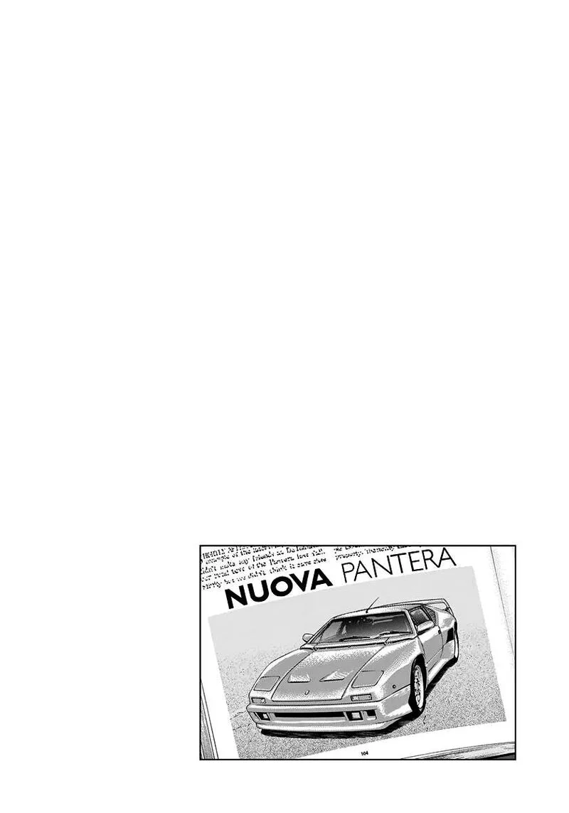 Countach Chapter 104 page 18