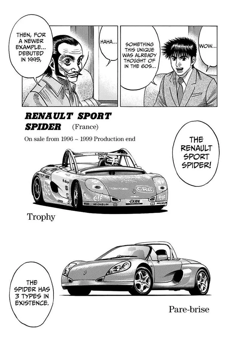 Countach Chapter 104 page 9
